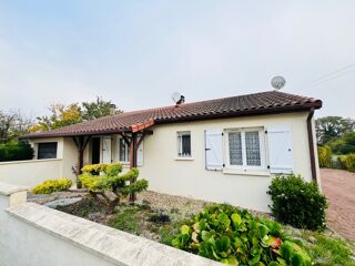  Maison � vendre 4 pi�ces 90 m�