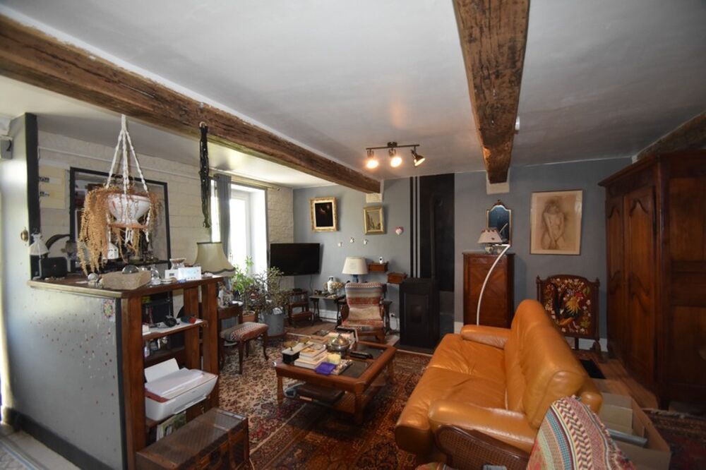 Chauffailles -Maison 110m² - 3 Chambres - proche commodités
