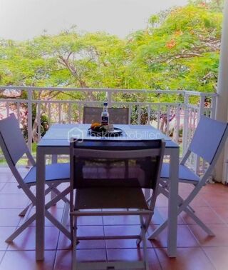  Appartement � vendre 1 pi�ce 22 m�