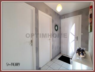  Maison  vendre 8 pices 122 m