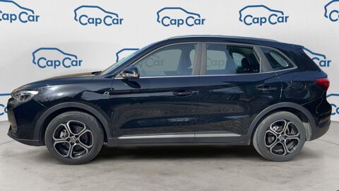 MG.ZS 1.5 Hybrid+ 197 BVA7 Confort - Garantie constructeur Entreti 2024 occasion 13001 Marseille