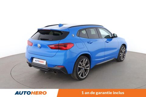 X2 M135i M Performance BVA8 306 ch 2019 occasion 92130 Issy-les-Moulineaux