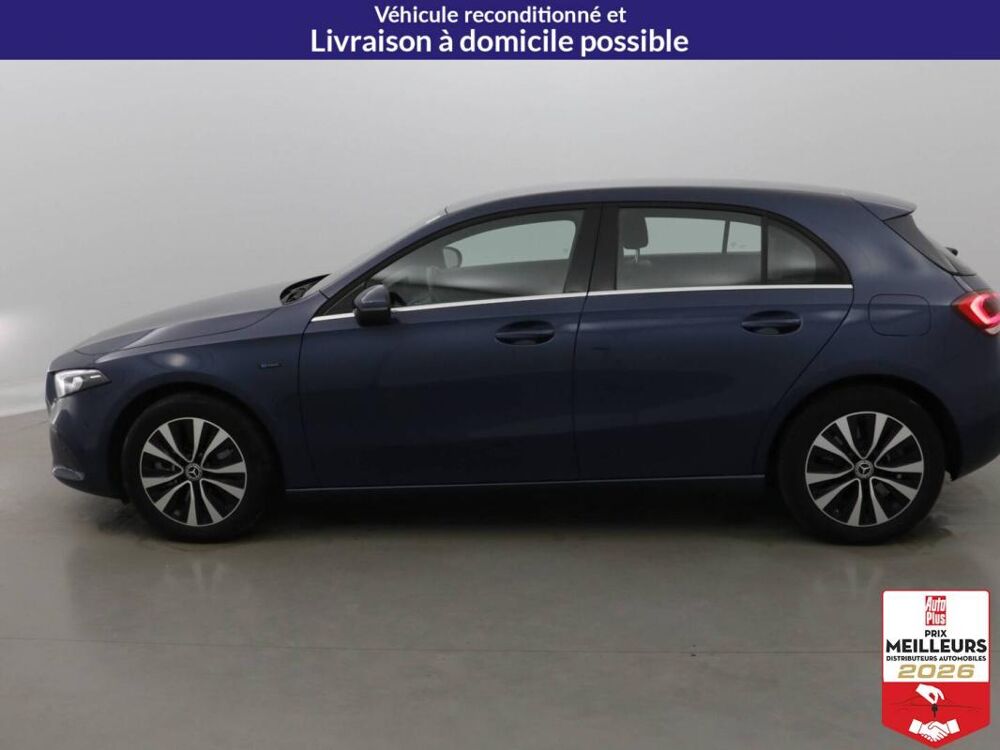 Classe A 250 e 8G-DCT Style Line +Pack Stationneme 2021 occasion 10150 Lavau