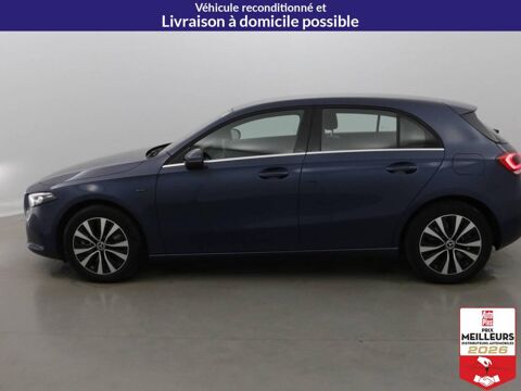 Classe A 250 e 8G-DCT Style Line +Pack Stationneme 2021 occasion 10150 Lavau