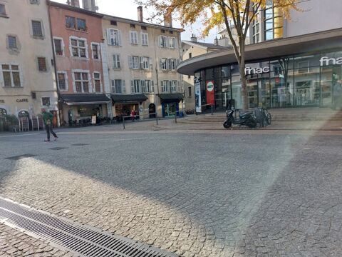 Fonds de commerce SALADERIE à vendre CHAMBERY CENTRE 246000 73000 Chambery