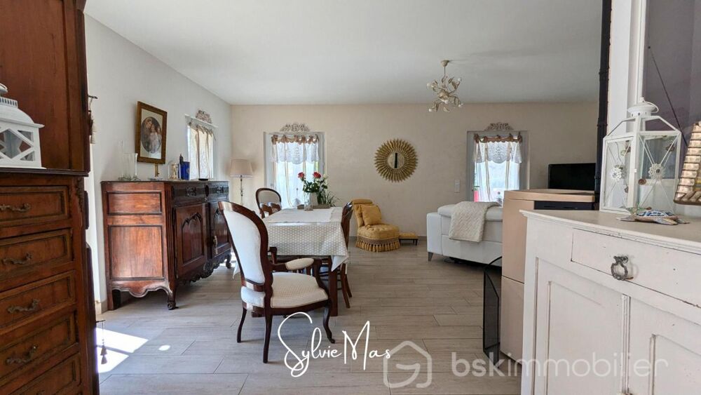 Vente Maison Maison familiale lumineuse de 6 pièces Fumel