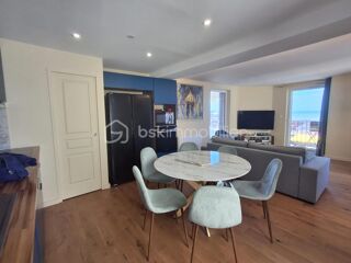  Appartement à vendre 3 pièces 62 m²