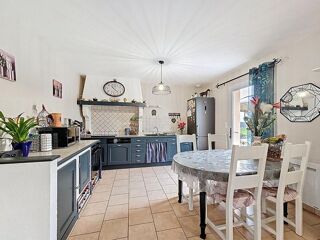  Maison  vendre 5 pices 110 m