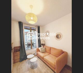  Appartement à vendre 1 pièce 20 m²