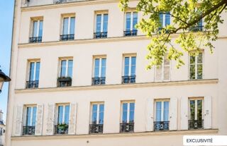  Appartement à vendre 1 pièce 23 m²