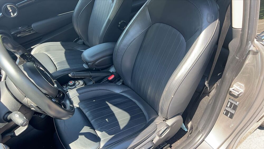Cooper S 192 DCT7 Edition 60 Years 2019 occasion 06250 Mougins