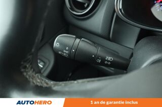 Clio 0.9 TCe Limited 90 ch 2019 occasion 92130 Issy-les-Moulineaux
