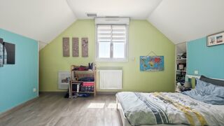  Maison à vendre 5 pièces 112 m²