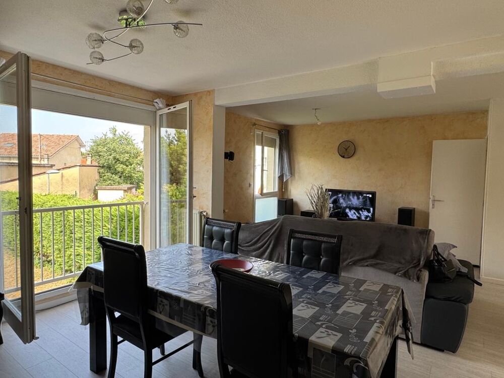 Maison a louer romans-sur-isere - 4 pièce(s) - 98 m2 - Surfyn