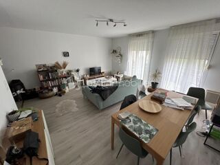  Appartement à vendre 3 pièces 72 m²