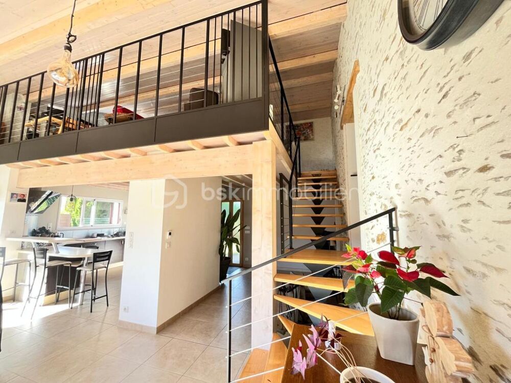 Vente Maison Maison en pierre Le loroux bottereau