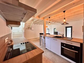  Maison  vendre 3 pices 68 m