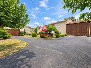  Maison à vendre 7 pièces 166 m²