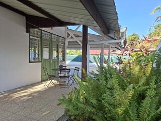 Vente Villa Remire Montjoly  VILLA 5 pièce(s) 90 m2 + piscine/jacouzzi Remire montjoly