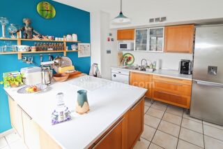  Appartement � vendre 5 pi�ces 125 m�