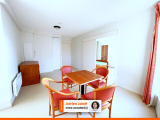  Appartement � vendre 2 pi�ces 42 m�