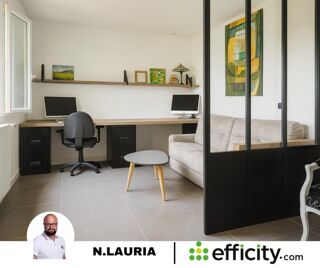  Maison à vendre 8 pièces 180 m²