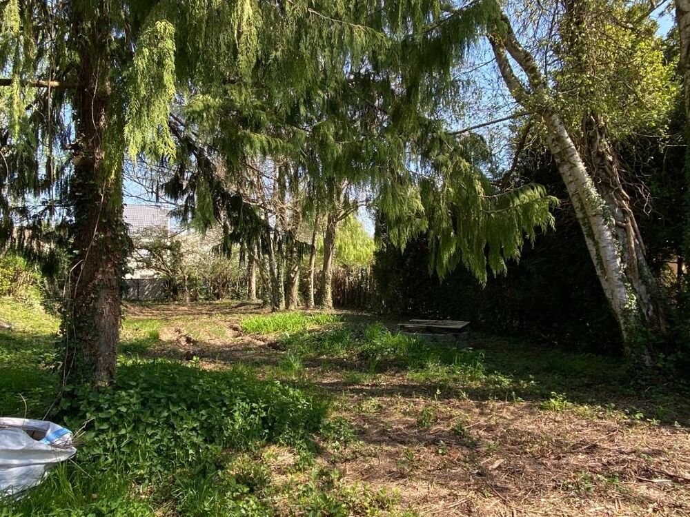 Vente Terrain Terrain Magny les hameaux