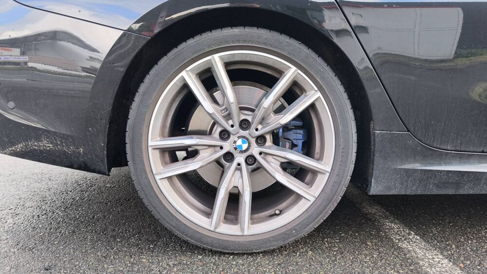 S&eacute;rie 3 340i M Sport 2019 occasion 95520 Osny