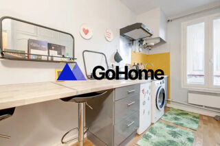  Appartement à louer 2 pièces 24 m²