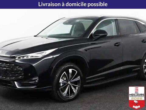 Annonce voiture MG MG.EHS 32800 €