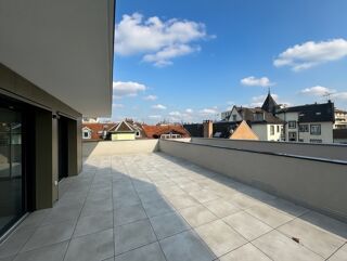  Appartement à vendre 4 pièces 105 m²