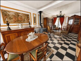  Maison à vendre 7 pièces 177 m²