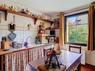  Maison  vendre 5 pices 127 m