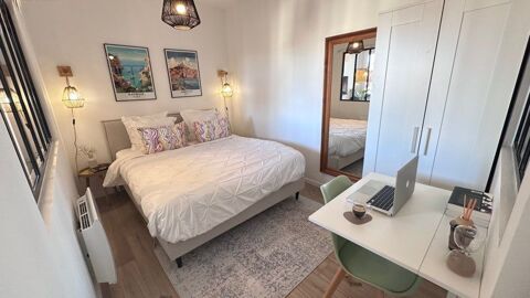  Appartement � louer 2 pi�ces 38 m�