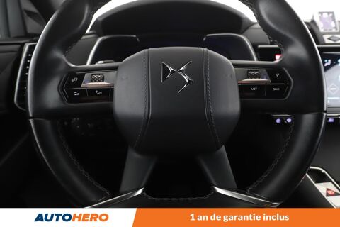 DS7 1.6 E-Tense So Chic 225 ch 2021 occasion 92130 Issy-les-Moulineaux