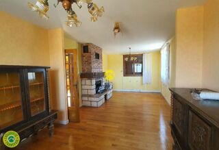  Maison à vendre 7 pièces 90 m²