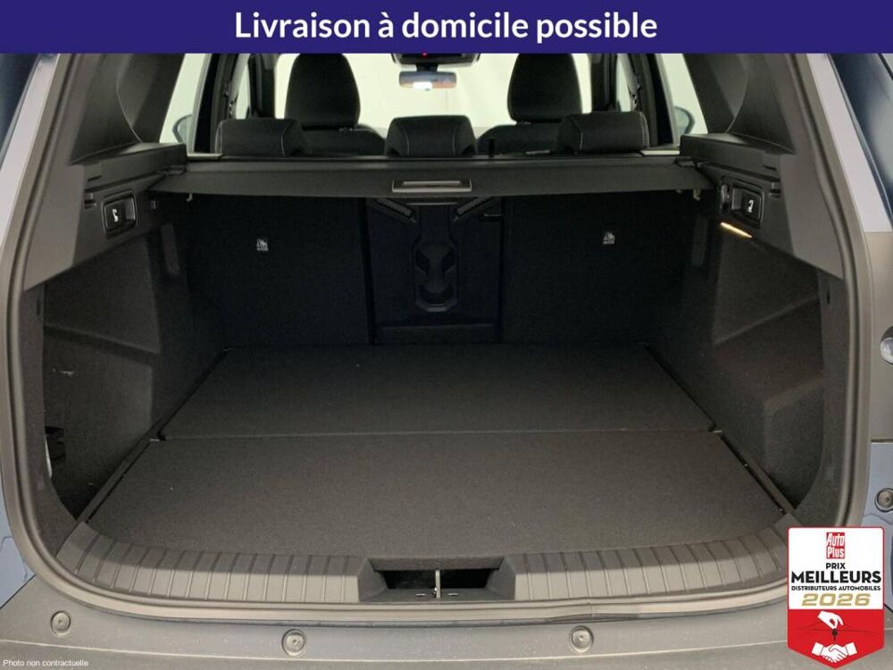 Bigster HYBRID 155 Expression 2026 occasion 10150 Lavau