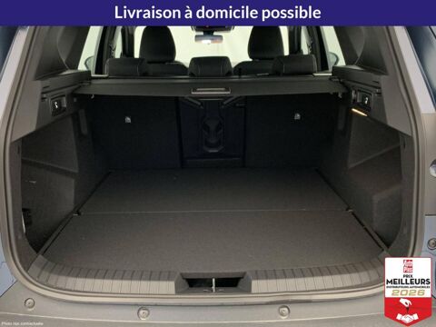 Bigster HYBRID 155 Expression 2026 occasion 10150 Lavau