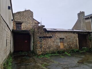  Immeuble � vendre 550 m�