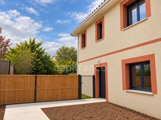 Maison 4 pièces 91 m² · à Plaisance du Touch · 91 m² · 365 000 €