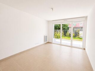  Appartement à louer 2 pièces 41 m²