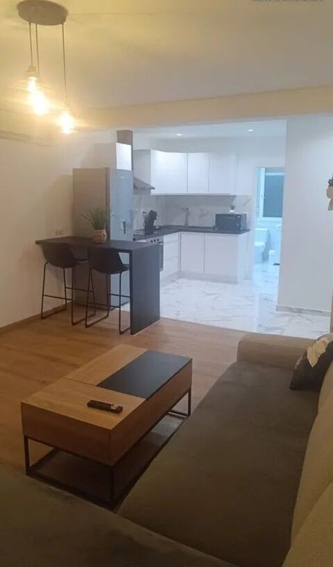  Appartement � louer 2 pi�ces 45 m�