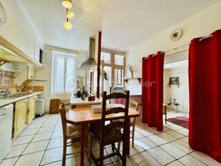  Maison à vendre 7 pièces 158 m²