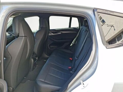 X4 – Diesel Pack Innovation Sport Automatique Climatisation 2023 occasion 33000 Bordeaux