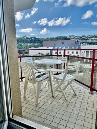  Appartement  vendre 2 pices 28 m