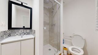  Appartement � louer 1 pi�ce 17 m�