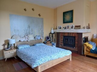  Maison à vendre 7 pièces 154 m²