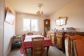  Maison � vendre 5 pi�ces 144 m�