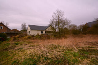  Terrain à vendre 958 m²