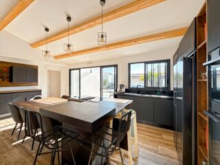  Maison � vendre 6 pi�ces 150 m�